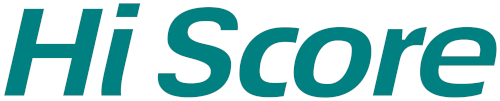 HiScore Logo